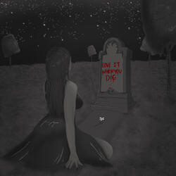 love it when you die