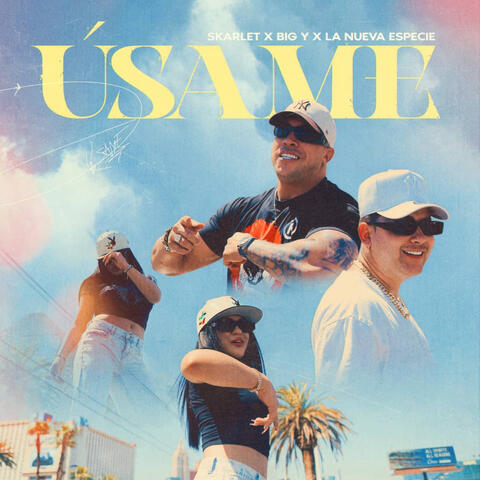Usame