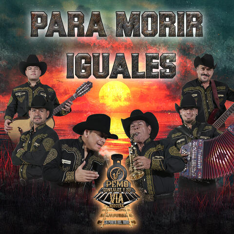 PARA MORIR IGULES