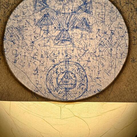 heaven or the darkness