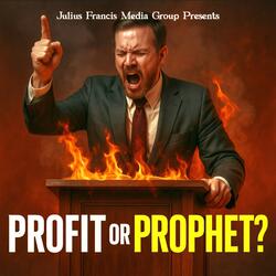 Profit or Prophet?