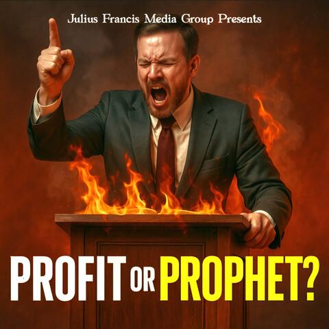 Profit or Prophet?