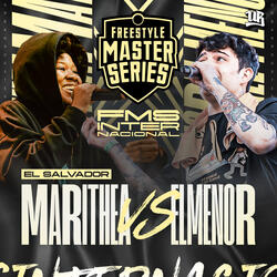 Deluxe - El Menor Vs Marithea