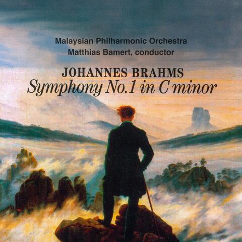 Johannes Brahms - Symphony No. 1 in C minor