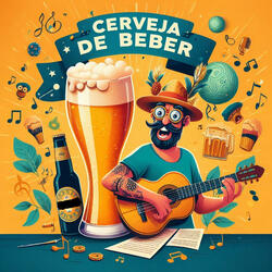 CERVEJA DE BEBER