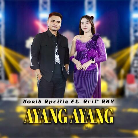 Ayang Ayang
