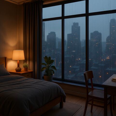 Sleepy Rain