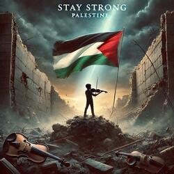Stay Strong, Palestine