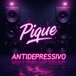 PIQUE ANTIDEPRESSIVO