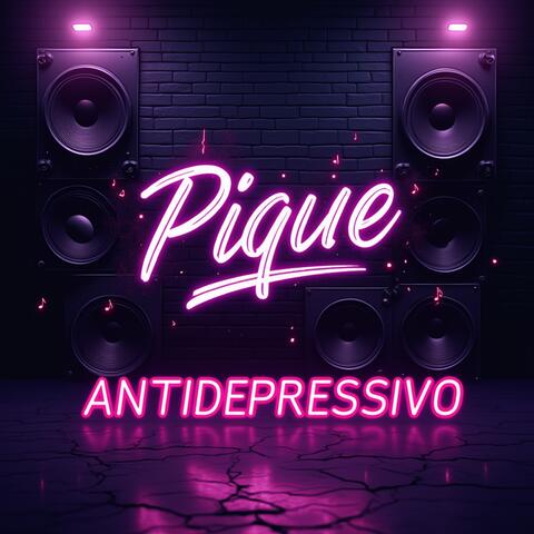 PIQUE ANTIDEPRESSIVO