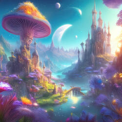 Fantasy Sequence 02
