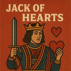 Jack of Hearts