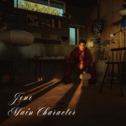Main Character