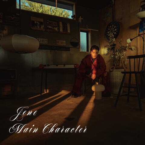 Main Character