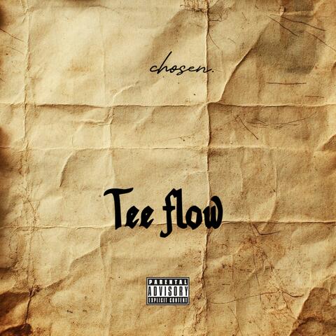 Tee flow