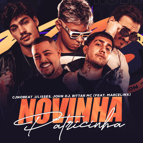Novinha Patricinha