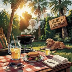 Palms & Lemonade