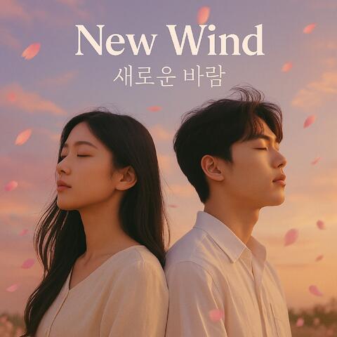 New Wind (새로운 바람)