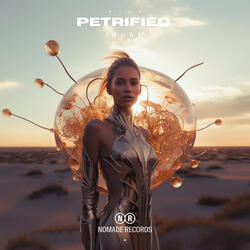 Petrified
