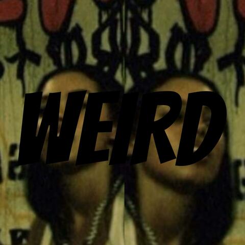 WEIRD
