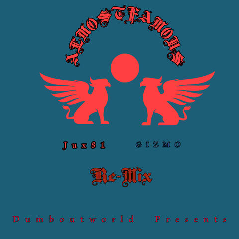 ALMOST FAMOUS (Re-mix)