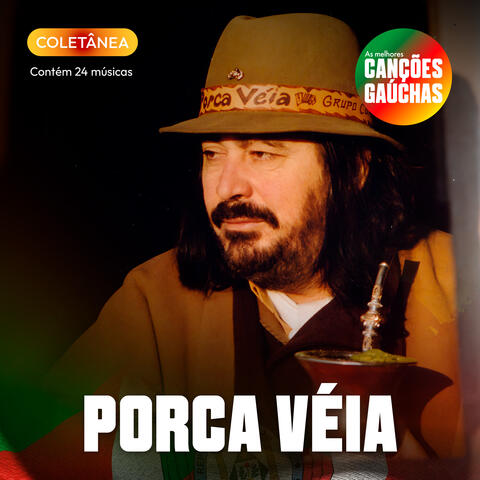 PORCA VÉIA
