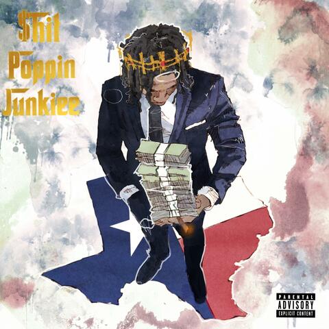 $hit Poppinjunkiee