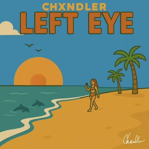 LEFT EYE