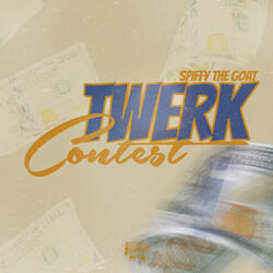 Twerk Contest