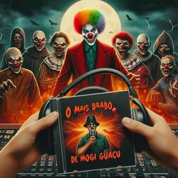 Mini Set de Bruxaria 2