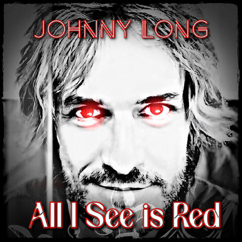 All I See is Red