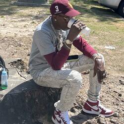 Came Up Off da Sak