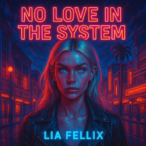 No love in the system