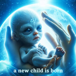 A new child is born