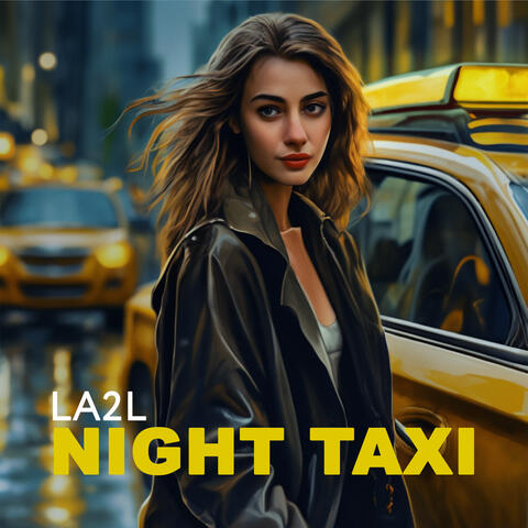 NIGHT TAXI