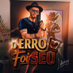 O Erro Foi Seu