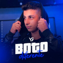 Boto Diferente