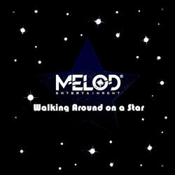 Walking Around on a Star