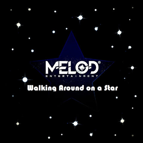 Walking Around on a Star