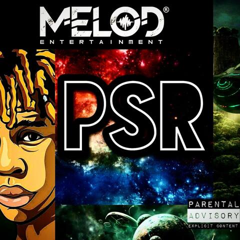 Presidental Space Ride