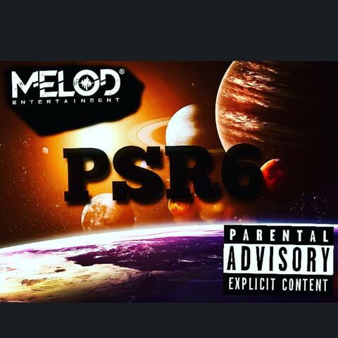 PSR6