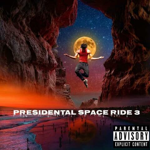 Presidental Space Ride 3