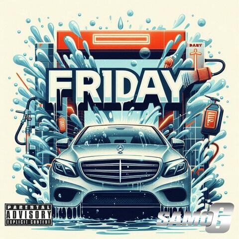 Friday