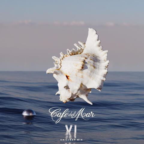 Café del Mar Ibiza Chillout Mix VI