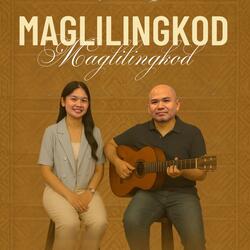 Maglilingkod