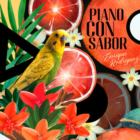 Piano con Sabor