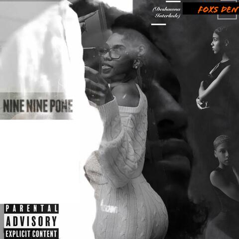 Foxs Den (Deshawna Interlude)