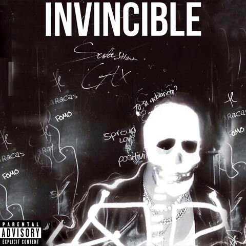 INVINCIBLE