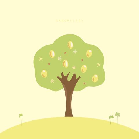 푸릇푸릇 초록의 선율 (Bright green melody)