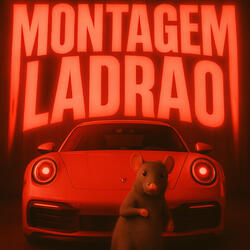 MONTAGEM LADRAO CUMBIERO - SPED UP